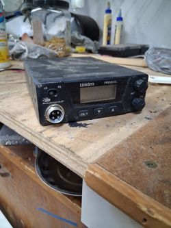 CB Radio