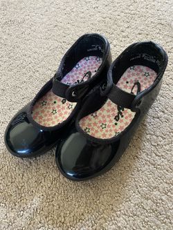 Kids Tap shoes Size 7