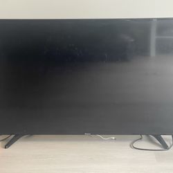 Hisense LED LCD TV 43.5” 