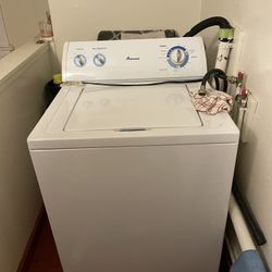 Washer Machine