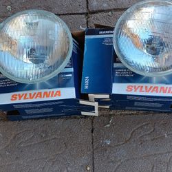 Used Headlamp Bulb