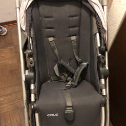 Uppababy Stroller 