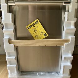 NEW - BOSCH/THERMADOR - EMERALD - PROFESSIONAL - DISHWASHER