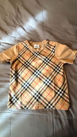 Burberry kids
