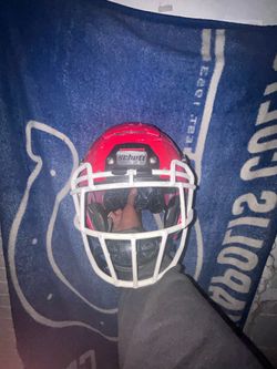 F7 helmet
