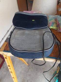 Foot Massager Electric 