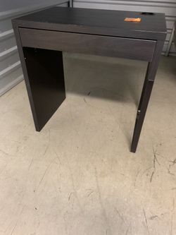 Miniature Office Desks w/ Drawer