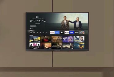 SMART TV INSIGNIA 24” Class F20 Series LED HD Smart Fire TV, Voice Remote with Alexa, Free & Live TV