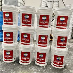 Semigloss Exterior And Interior Paint 💥‼️