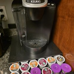 Keurig