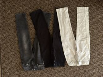 Boys Pants Size 12 Great Condition