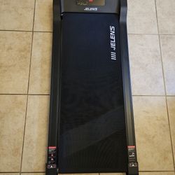 Jelens Treadmill