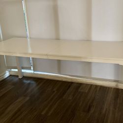 New Extended Table