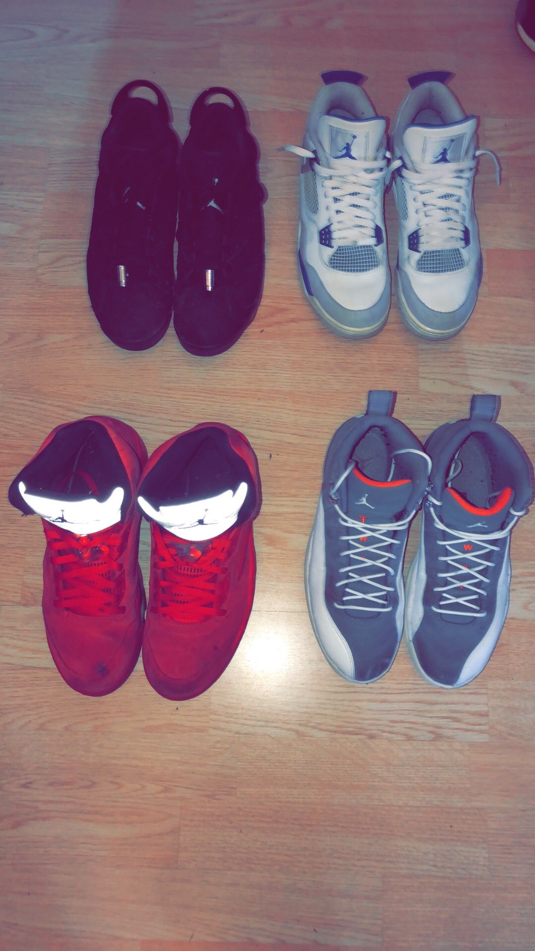 Jordan’s