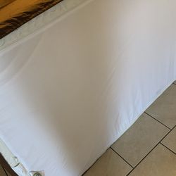 Twin Matress Memory Foam