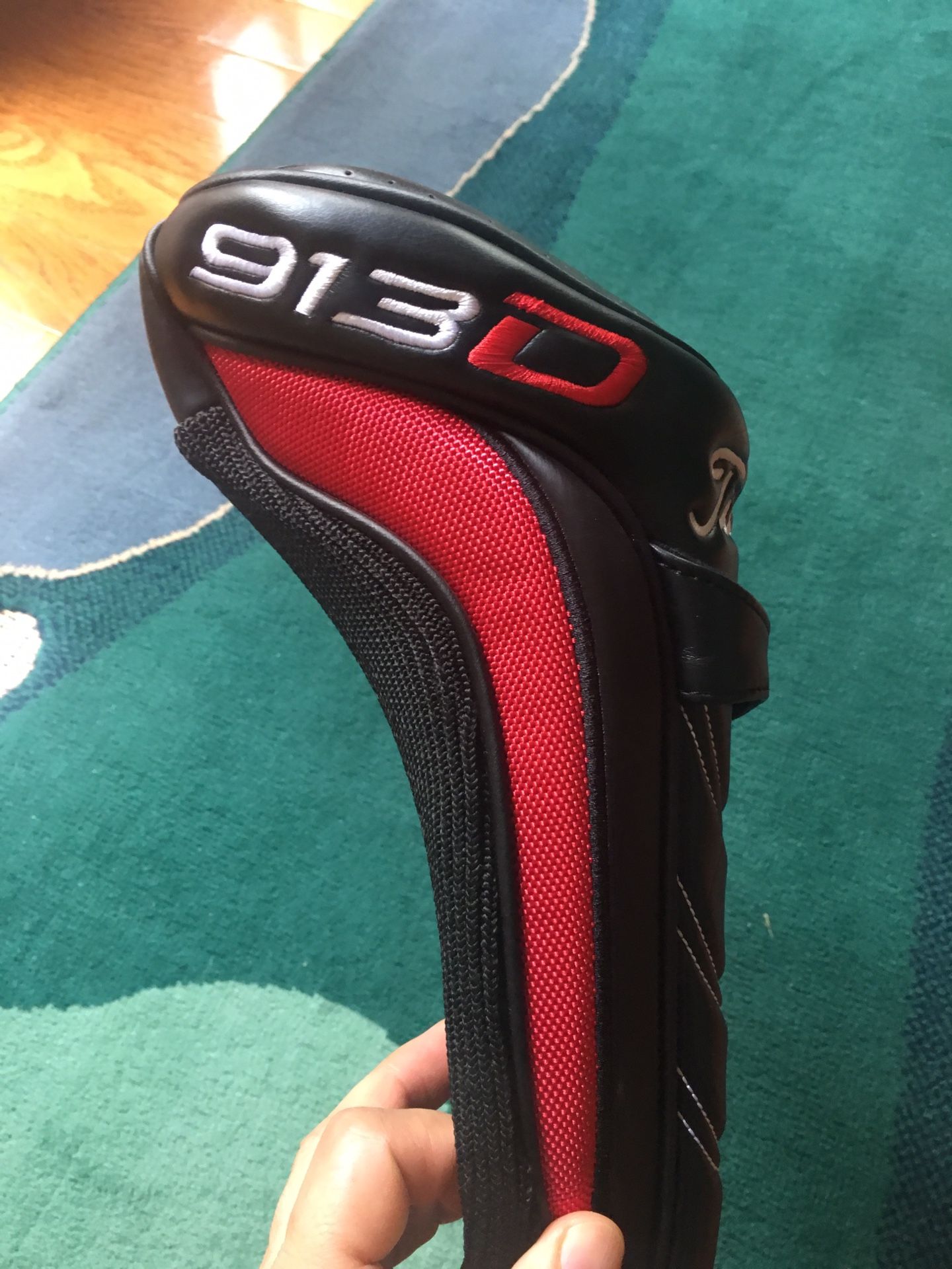 Titleist 913 Driver headcover