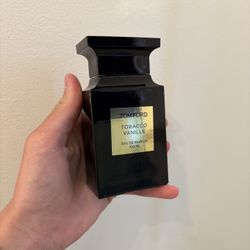 Tom Ford Tobacco Vanille Eau de Parfum 100ML