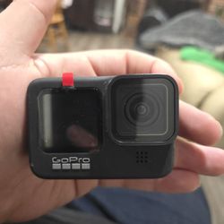 GoPro 9 Black