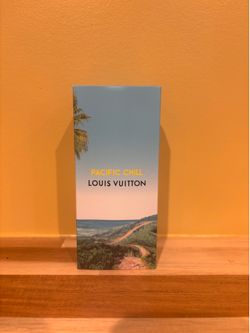 Louis Vuitton Pacific Chill 100ml