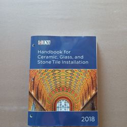 Tile Installation guide