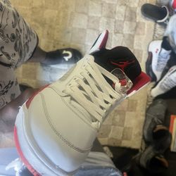 Jordan 5