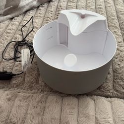 water fountain for pet 