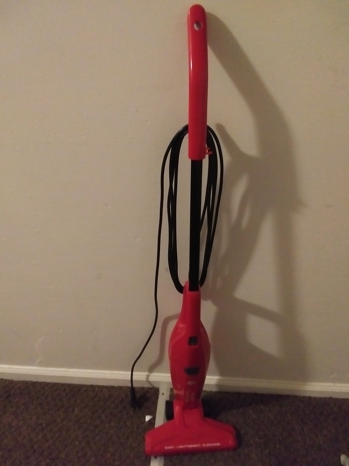 Dirt Devil Vacuum For Hardwood And Carpet