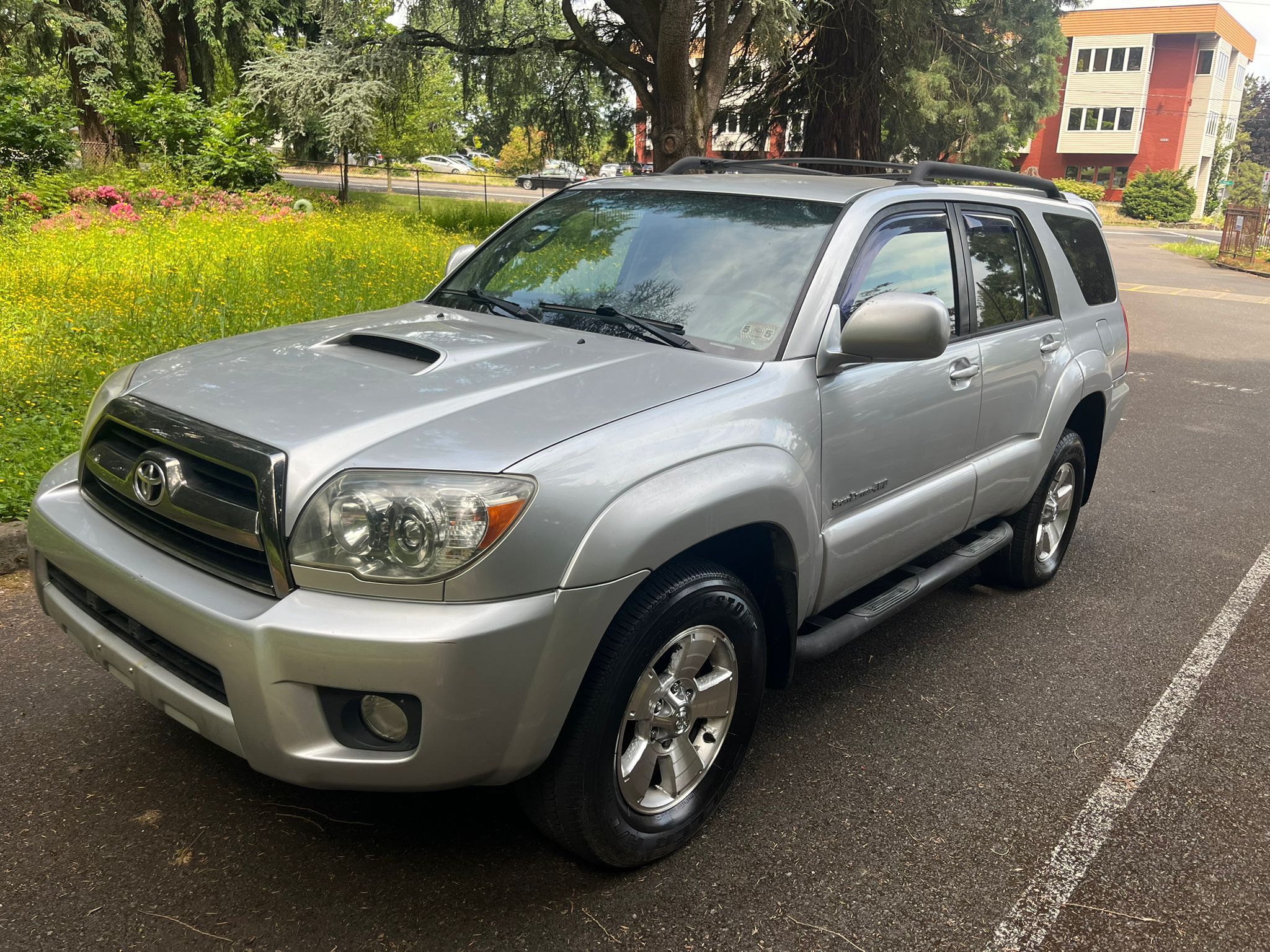2006 Toyota 4Runner