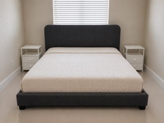 King bed set