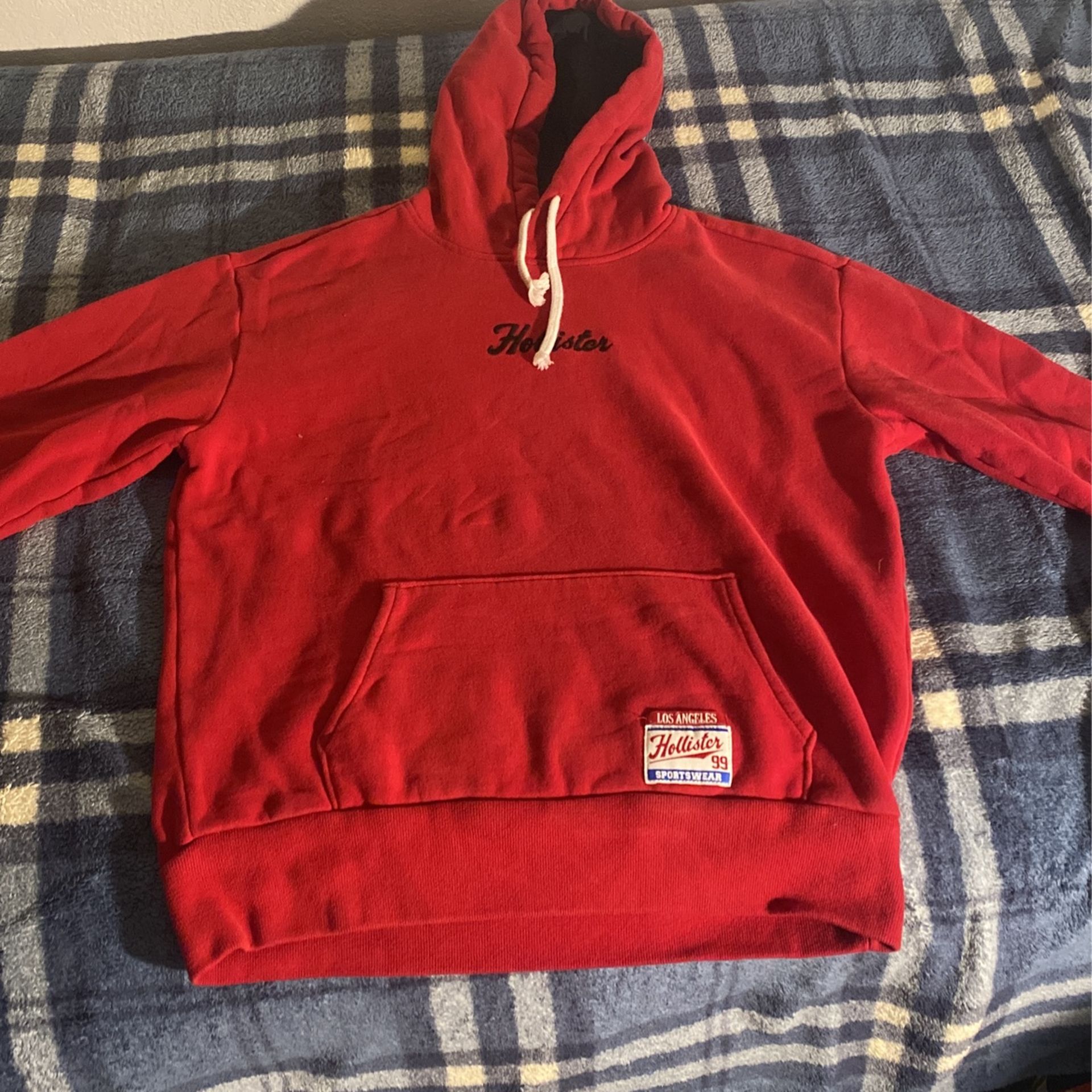 Holister Sweater