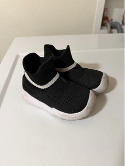 toddler sock shoes