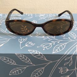 Women’s Fossil Glasses
