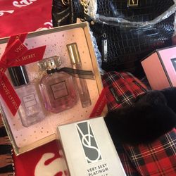 All New From Vs And Pink