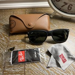 Ray Ban Sunglasses 