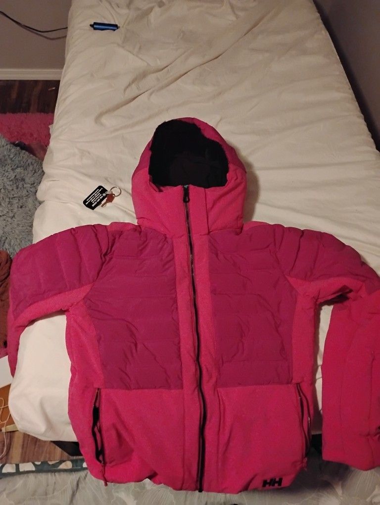 Winter Clothes