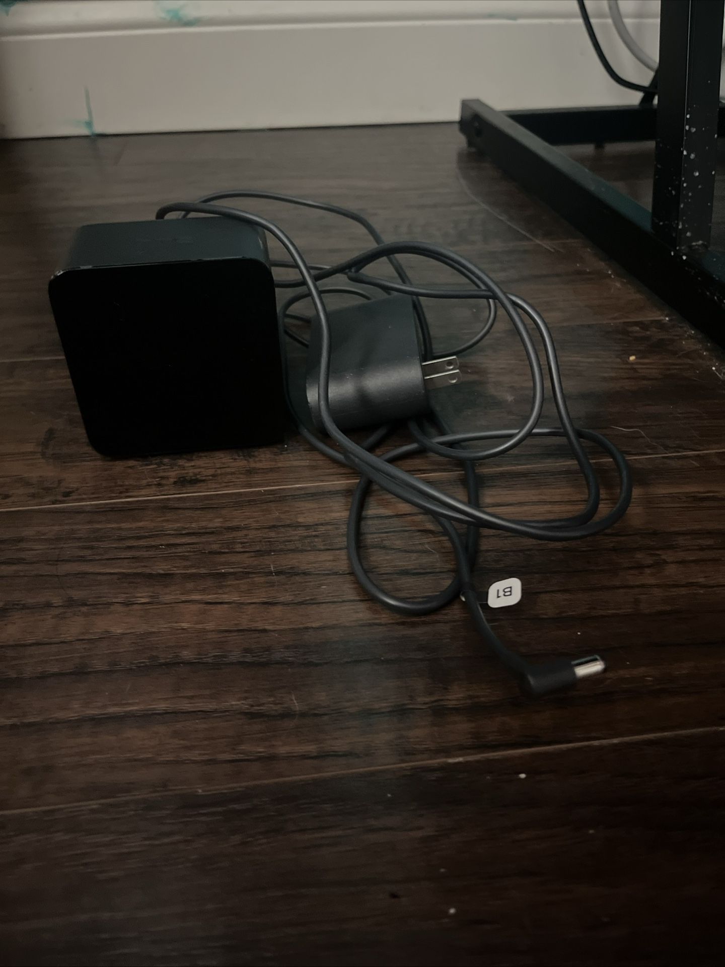 Vive 1.0 Base station