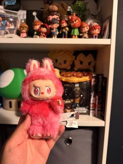 Labubu (love)