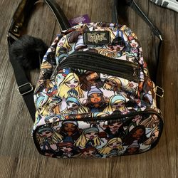 New Backpack