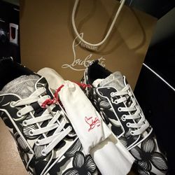 Christian Louboutin Sneakers