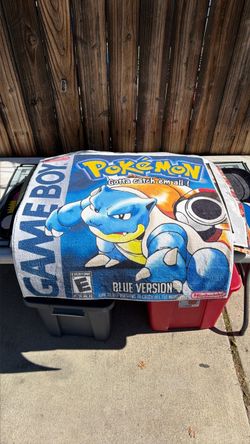 Custom Rugs Pokemon simpsons kaws