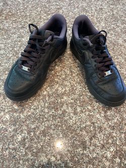 Nike Air Force’s