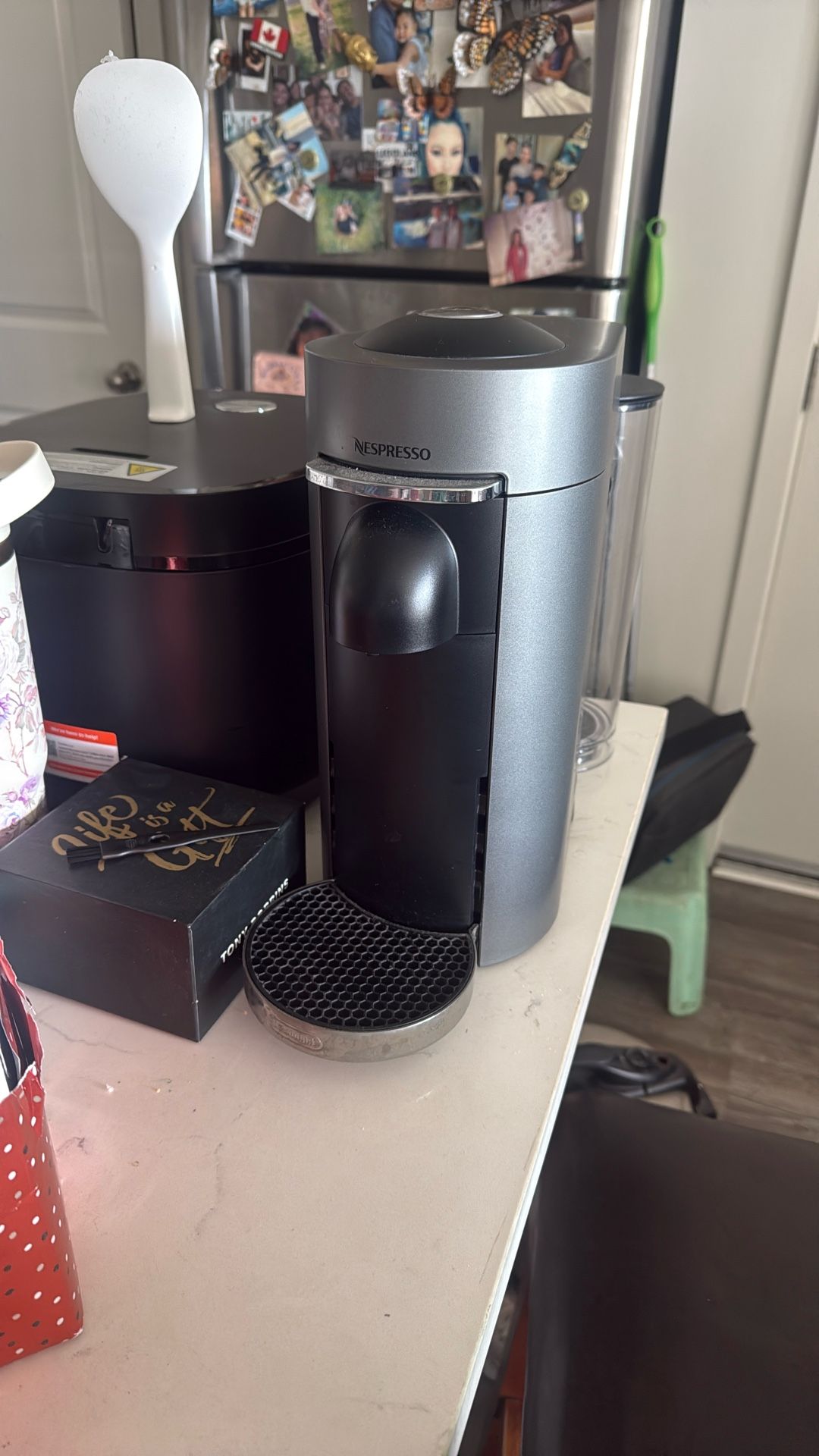 Used But Practically Brand New! (used Only a handful of Times)