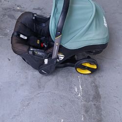 Donna Stroller 