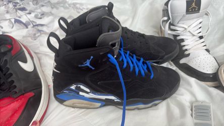 Nike Jordans