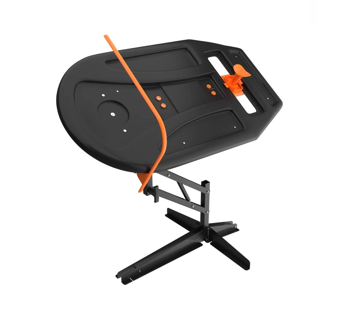 Perfect Swings USA Swing Path Trainer - Baseball Training Equipment - new open box