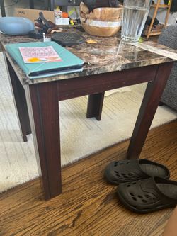 FREE side tables