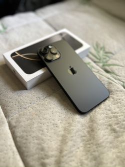Iphone 16 Pro Max Unlocked Mint condition 