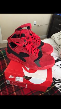 Men's Nike huraches