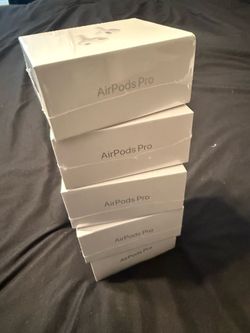 AirPods Pro 3s