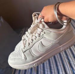 Nike dunks